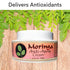 Moringa Anti Aging Cream with 13 Ayurvedic Herbs and Nutrient Rich Oils, 3.4 oz