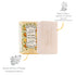 Panier des Sens - Orange Blossom Bar Soap - Moisturizing Scented Soap Bar - Natural Soap with Olive Oil - 97% Natural Ingredients Made in France - Vegan Friendly - Body & Hand Soap Bars 2x5.3 oz