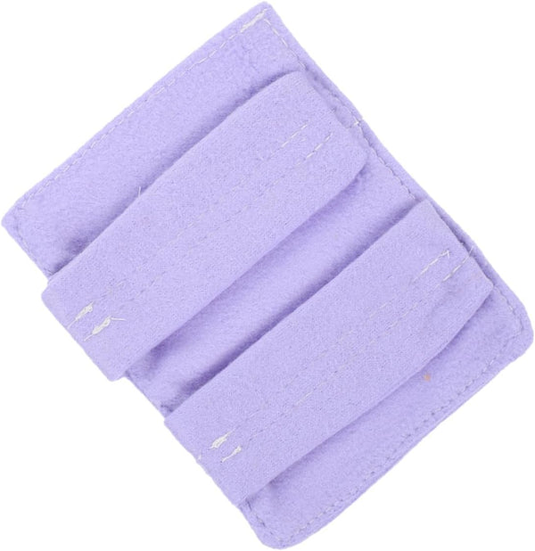 Healeved Chest Pillow for Strap Pain Relief Reusable Strap Pads Port Pillow