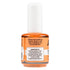 Xtreme Nail Cuticle Oil - Hydrating Scented Oil for Radiant Cosmetic Nail, Vitamin E Infused - Fresh Peach, 5oz