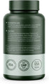 Resveratrol 1400mg - 120 Capsules High Potency Trans-Resveratrol for Cellular Health