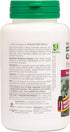 Natures Plus Herbal Actives Coleus Forskohlii, 60 Vegetarian Capsules, Gluten Free