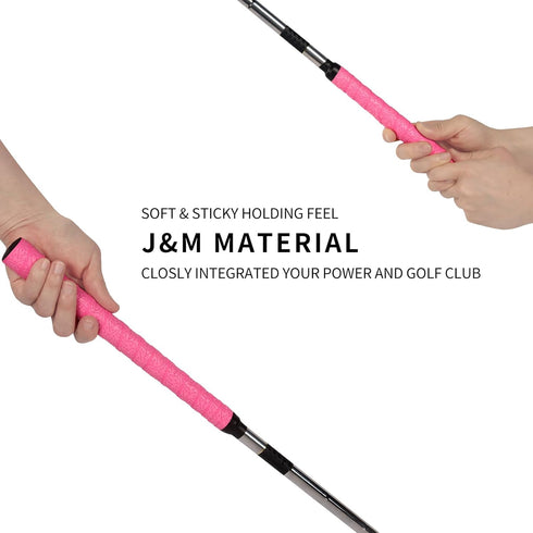 TIJYSH Golf Grip Wrapping Tapes