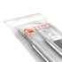 Ingrown Toenail Treatment Tools - Stainless Steel Nail Care Kit - Podiatry Tools for Pedicure & Removal