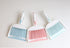 Mini Broom and Dustpan Set - Mini Whisk Set for Daily Cleaning, Housekeeping, Office, Kitchen, Pet Nest (Light Blue)