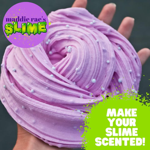 Maddie Rae's Yummy Scented Oils (12 Pack) - X Large 10ml Natural Food Fragrance Bottles for DIY Candle, Soap, Slime &