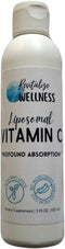 Liposomal Vitamin C - 1,000 mg Vitamin C for Profound Absorption, Pure, Corn Free, & GMO-Free, 30 Servings