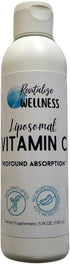 Liposomal Vitamin C - 1,000 mg Vitamin C for Profound Absorption, Pure, Corn Free, & GMO-Free, 30 Servings