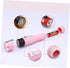 Ladies Razors for Shaving, Battery Powered Shaver for Women, Electric Leg Hair Remover