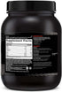 GNC AMP Sustained Protein Blend - 28 Servings, Gluten Free, Cinnamon Toast