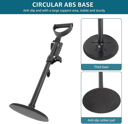 Standing Aid for Elderly, Mobility Aids & Equipment, Elderly Support Standing Assist Device, Portable Standing Aid