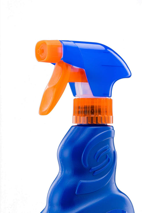 Spot Shot Instant Carpet Stain & Odor Eliminator - 22 OZ Non-Aerosol Trigger