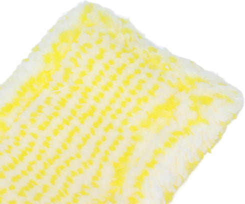 WV2 WV5, Microfiber Window Cleaner Pad Replacement for Fast and Easy to, Easy to Install, Household Supplies