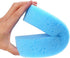 Car Wash Sponges Kitchen Cleaning Sponges Scrubber (Random 3-Color Mix) by Groupcow