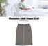 Reusable Leakproof Skirt for Incontinence Support - XXL Size for Elderly & Pregnant Women