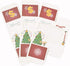 DUNEROLLER Christmas Cash Gift Boxes for Gifting Money