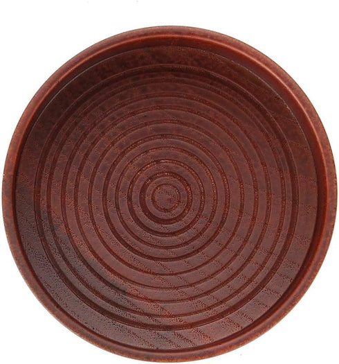 Soap Bowl, Wooden Shaving Soap Mug - Exquisite Design to Enhance Your Shave, Suitable for Men