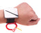 Magnetic Bobbie Pin Hair Clips Bracelet, Bobby Pins Wristband Holder, Elastic Rubber Bands Holder