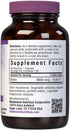 Bluebonnet Nutrition Biotin 5000 mcg, Vegan, Non-GMO, Kosher Certified, Gluten-Free, 120 Vegetable Capsules