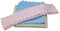 ZHJISHGUO 5 Pcs Extra Soft Microfiber Cleaning Cloths High-Absorbency, Quick-Drying, and Non-Scratch for