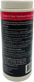 Siege 12 oz, P-35 Handwash Glass Powder Cleaner, Earth Friendly, Made in USA