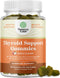 Vegan Thyroid Support Gummies with Sea Moss - Thyroid Support Gummies for