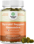 Vegan Thyroid Support Gummies with Sea Moss - Thyroid Support Gummies for