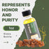 Oil Of Joy 1oz Anointing Oil Myrrh Anointing Oil for Prayers Myrrh Essential Oil Anointed Oil Prayer