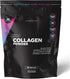 Livingood Daily Collagen Powder for Women & Men, Vanilla, Grass-Fed Hydrolyzed Collagen for Healthy Skin