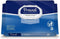 Prevail Adult Washcloths, 48 Count - 12" x 8" (Pack of 12)