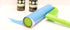 Leo MegaClean 10-Inch Wide Lint Roller Refills, 3 Rolls with 150 Ultra-Wide Sheets for Household Cleaning