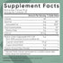 Sports Research Organic MCT Oil Powder - Keto & Vegan MCTs C8, C10 from Coconuts, Unflavored, 10.6 oz