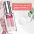 Retinol and Niacinamide Face Serum, Treats Blemishes, Acne Marks & Dark Spots, Brightening & Anti-Aging Facial Serum,
