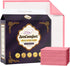ZenComfort Thick 24x36 Chux Pads Ultra Absorbent Disposable Bed Pads for Adults Babies