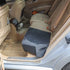 Car Transfer Aid Easy Slide Sheet Positioning Device for Patient Transfer in Vehicles, Wheelchairs, and Home Care