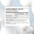 Benfotiamine 600mg Supplement | 5X Time Fat-Soluble Thiamine Vitamin B1 | Max Boost Bioavailable Thiamine B1 Levels | 120 Veggie Capsules | Made in USA