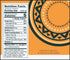 Heal Organic Natural Energy & Super Performance Shot - Pre Workout Boost, Immune Support, Vitamin B12 (2oz Bottle)