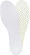 Kaps Frotte Terry Cloth Comfortable And Hygienic Shoe Insoles, Freshness and Hygiene,