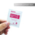 120 Count Hearing Aid Wipes, Individually Packaged Cleaning Towelette with Tools for Hearing Amplifier