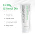 Soothing Facial Mask - Moisturizing Cream Mask for Dry and Sensitive Skin, 3.5OZ/105ML