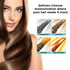 Keratin Hair Mask, 250g Hair Treatment for Dry Damaged Hair, Deep Repair Damage Hair Root, Natural Hydrating Hair Masque