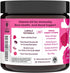 Llama Naturals Vitamin D3 - Vegan Organic Immune Support Supplement, 60 Ct Real Fruit Gummy Vitamins