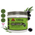 Olive Curl Enhancing Hair Yogurt, Styling & Curl Enhancing for Smooth, Glossy, Frizz-Free Curls, 17 oz