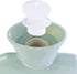 LENmzpomA Hot Water Bag,Thick Hot Water Bottles Portable Rubber Winter Warm Hot Water Bag Hand Warmer Pocket Hand Feet