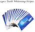 Teeth Whitening Strips Kit, 14 Pack 28 Strips for Oral Care, No Sensitivity