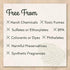 Eco-me Plant Based Concentrated Laundry Detergent, Clear Citrus Berry, 32 Fl Oz (Pack of 1)