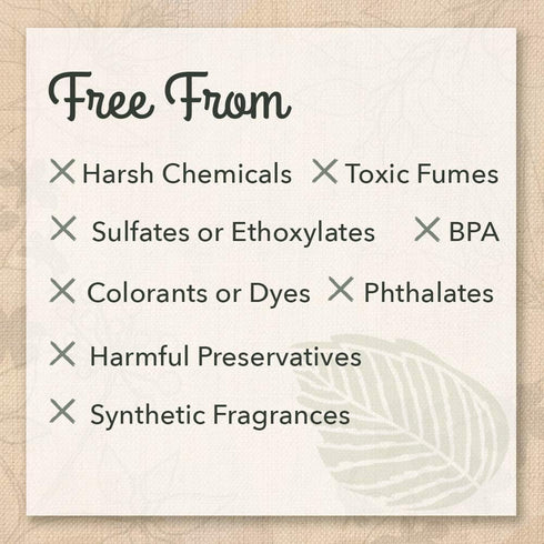 Eco Me Natural Environmentally Friendly Sudsing Liquid Dish Soap, 16 Ounces, Fragrance Free