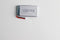 Vvsialeek 3.7V 650mAh Rechargeable Batteries Lithium ion Battery with JST Connector for Electronics