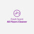 Rejuvenate High Performance All-Floors Cleaner: No Bucket Needed, Powerful PH Balanced Shine, 32oz