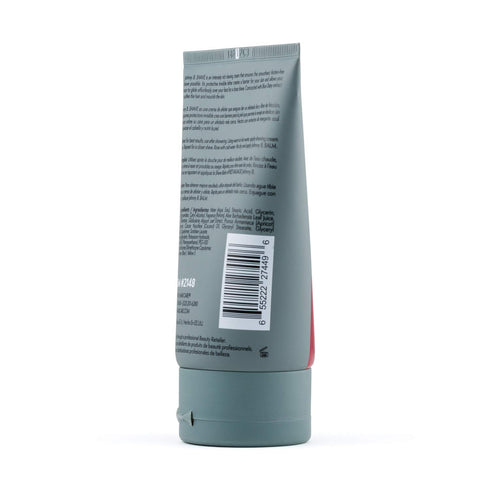 JOHNNY B. Professional Men's Shave Cream Tube, 3.3 oz.